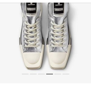 Converse x DRKSHDW Turbodrk Chuck